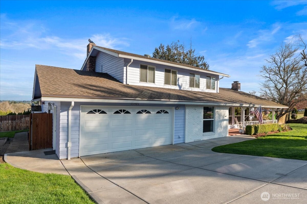 15905 NE 33rd Avenue Ridgefield WA 98642