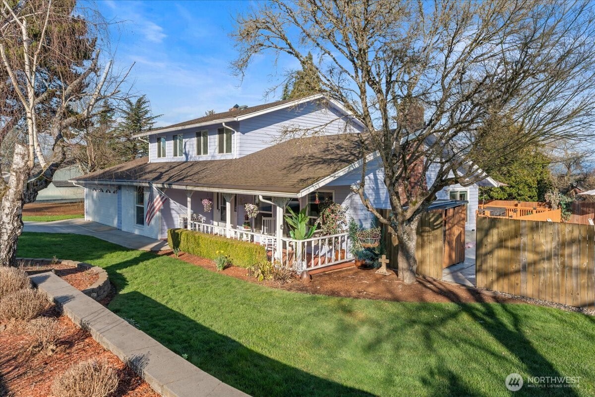 15905 NE 33rd Avenue Ridgefield WA 98642