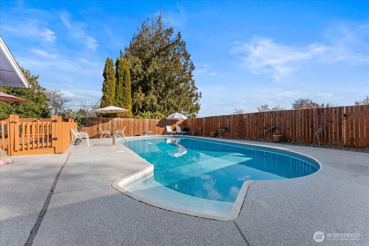 15905 NE 33rd Avenue Ridgefield WA 98642