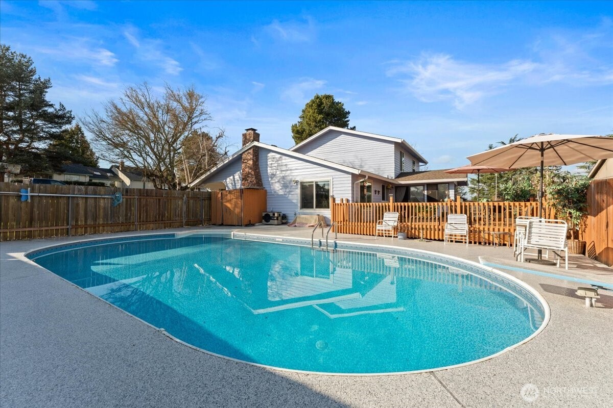 15905 NE 33rd Avenue Ridgefield WA 98642