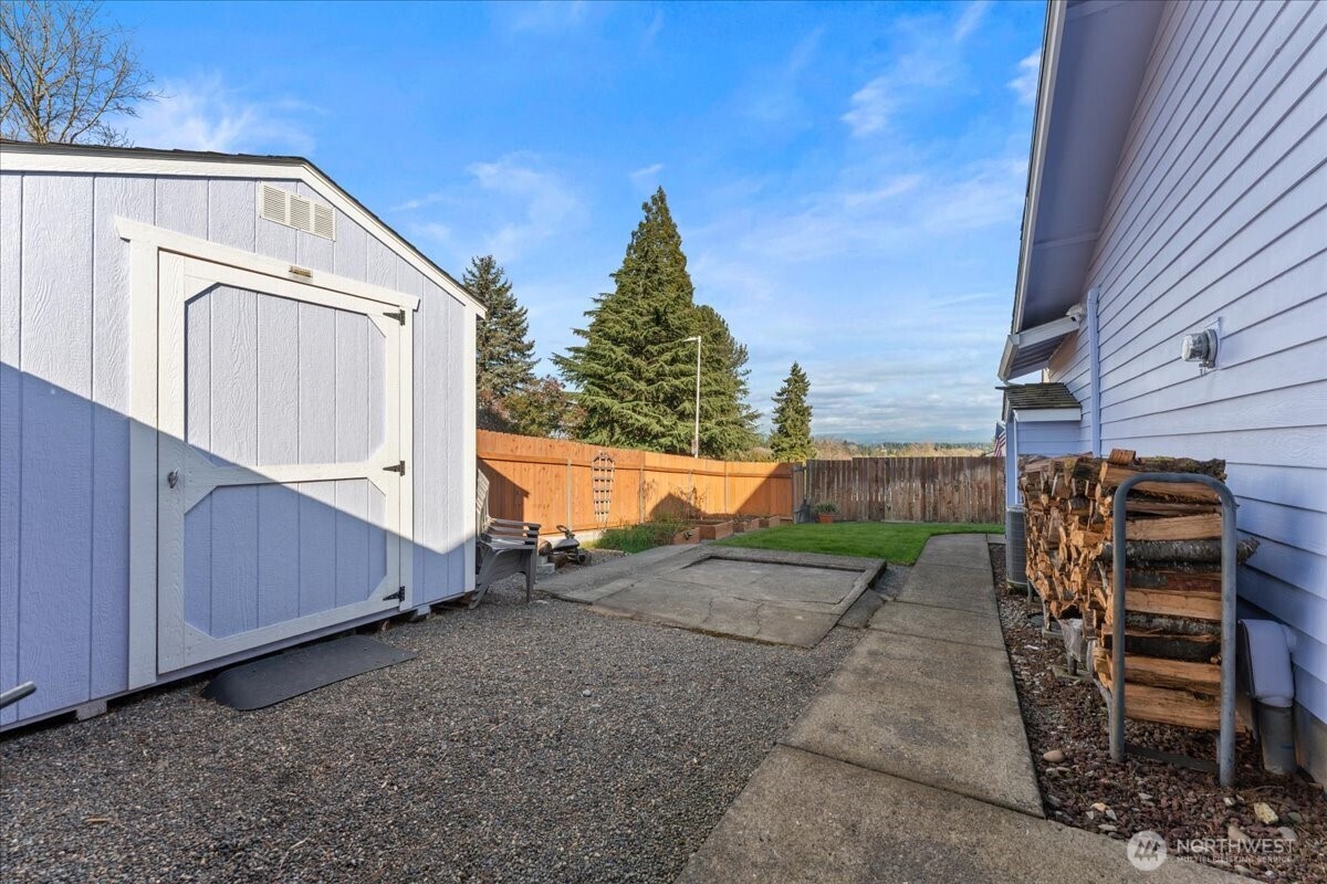 15905 NE 33rd Avenue Ridgefield WA 98642