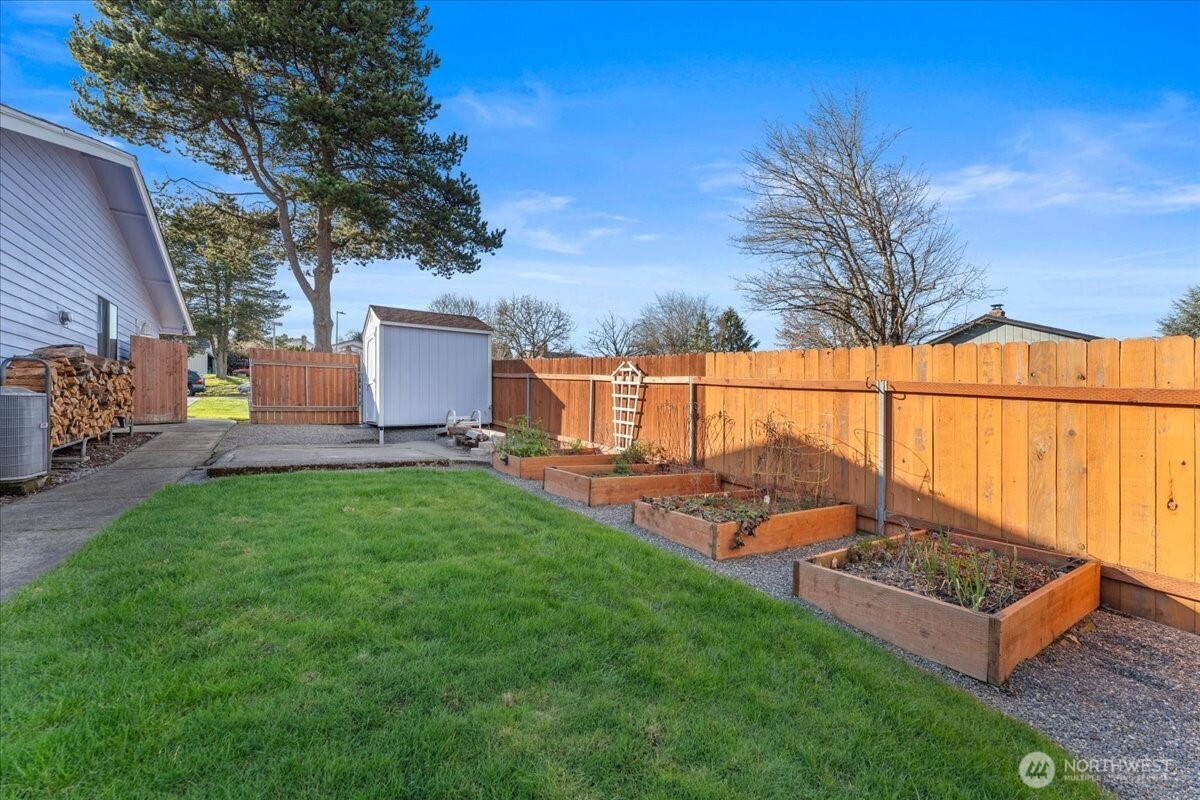 15905 NE 33rd Avenue Ridgefield WA 98642