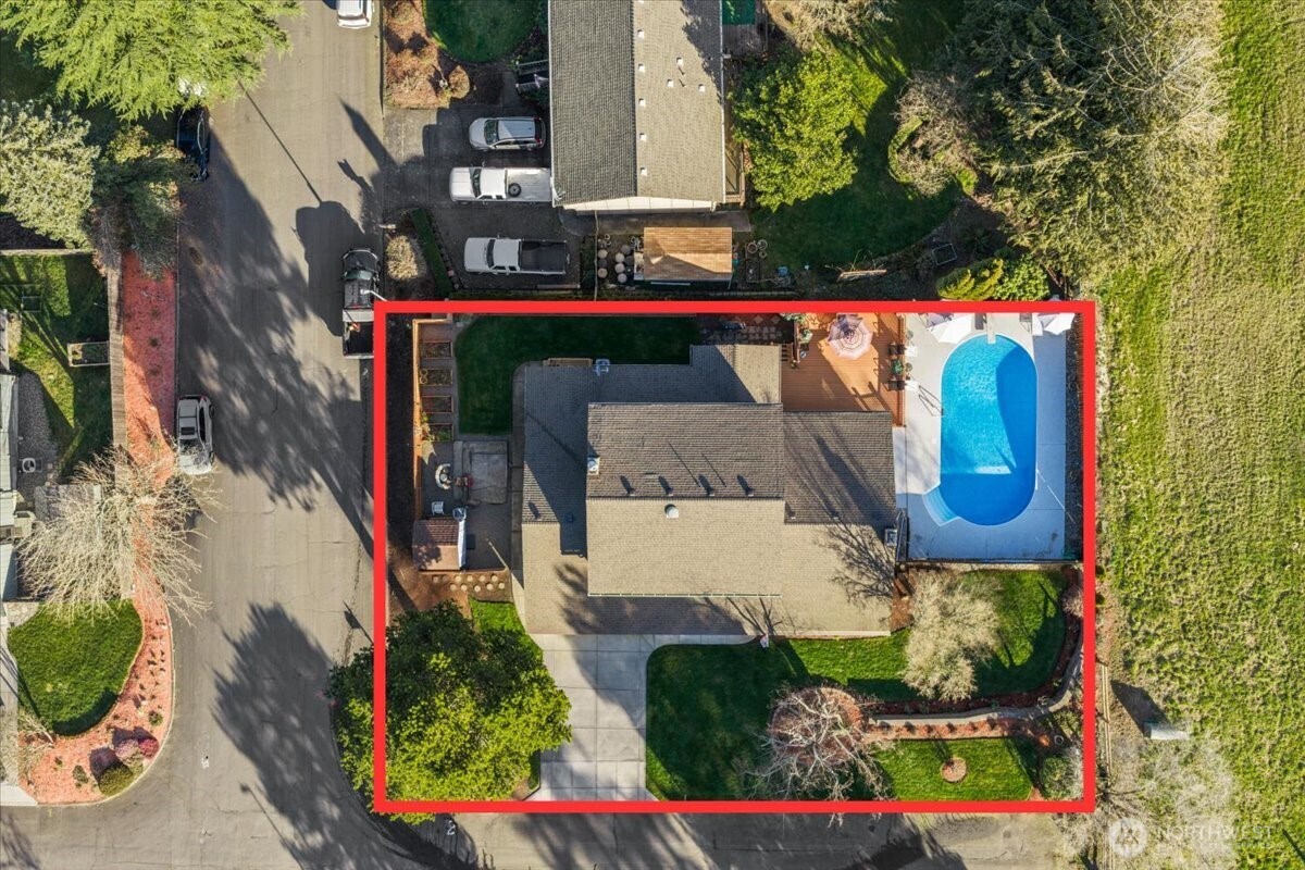 15905 NE 33rd Avenue Ridgefield WA 98642