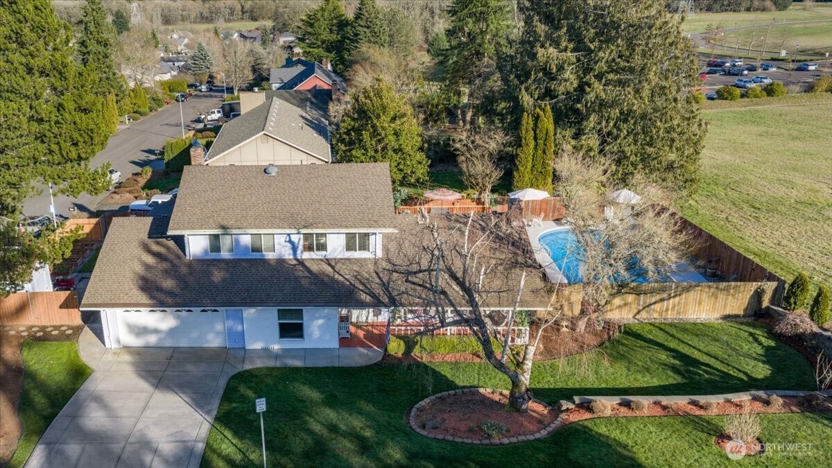 15905 NE 33rd Avenue Ridgefield WA 98642