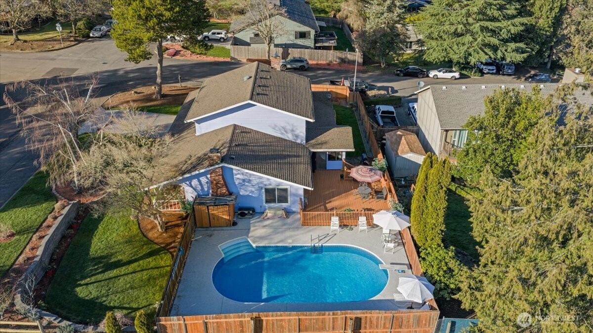 15905 NE 33rd Avenue Ridgefield WA 98642