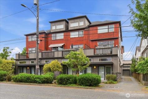 4418 Meridian Avenue N Seattle WA 98103