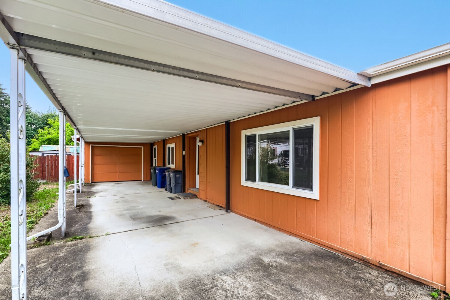 17125 Woodcrest Drive NE Bothell WA 98011