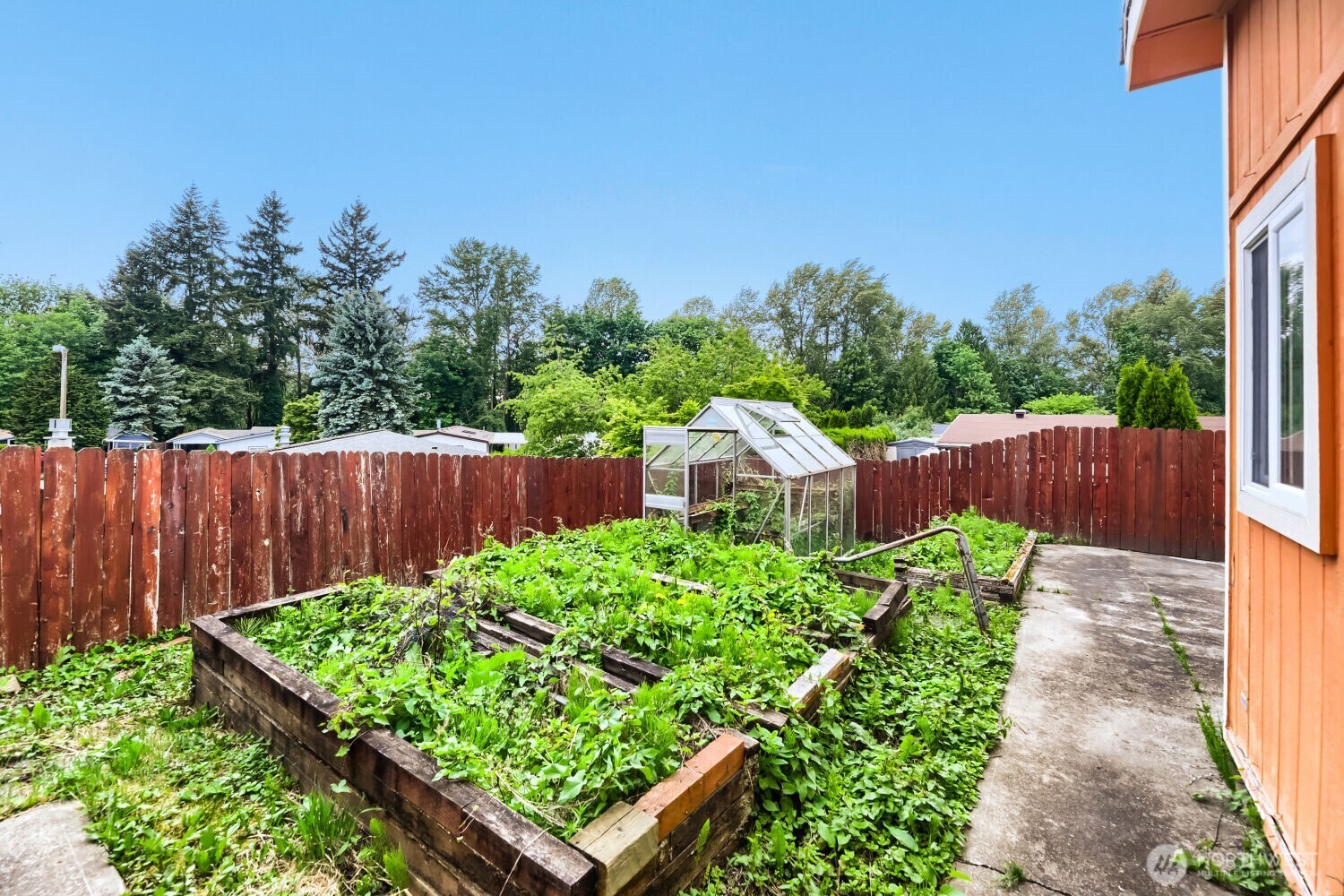 17125 Woodcrest Drive NE Bothell WA 98011