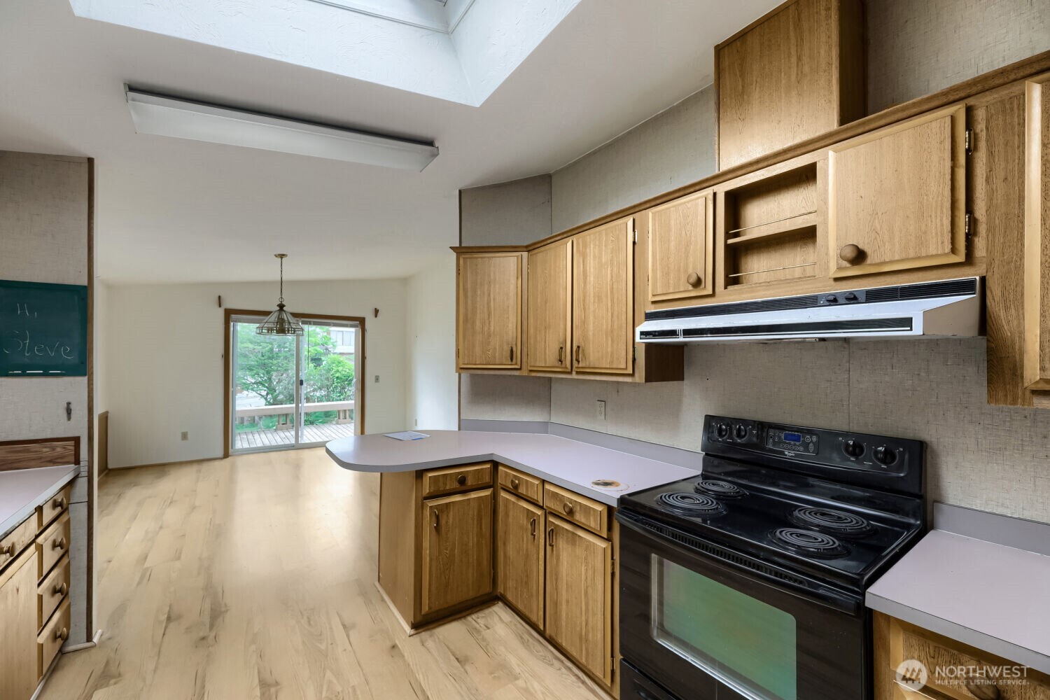 17125 Woodcrest Drive NE Bothell WA 98011