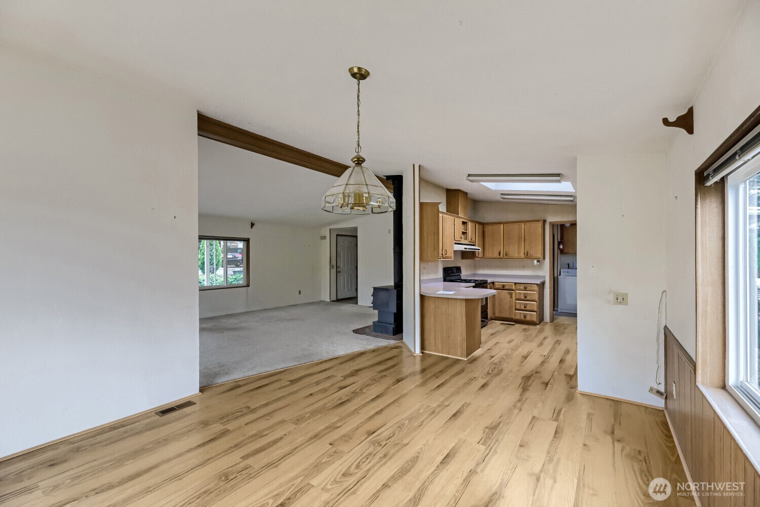 17125 Woodcrest Drive NE Bothell WA 98011