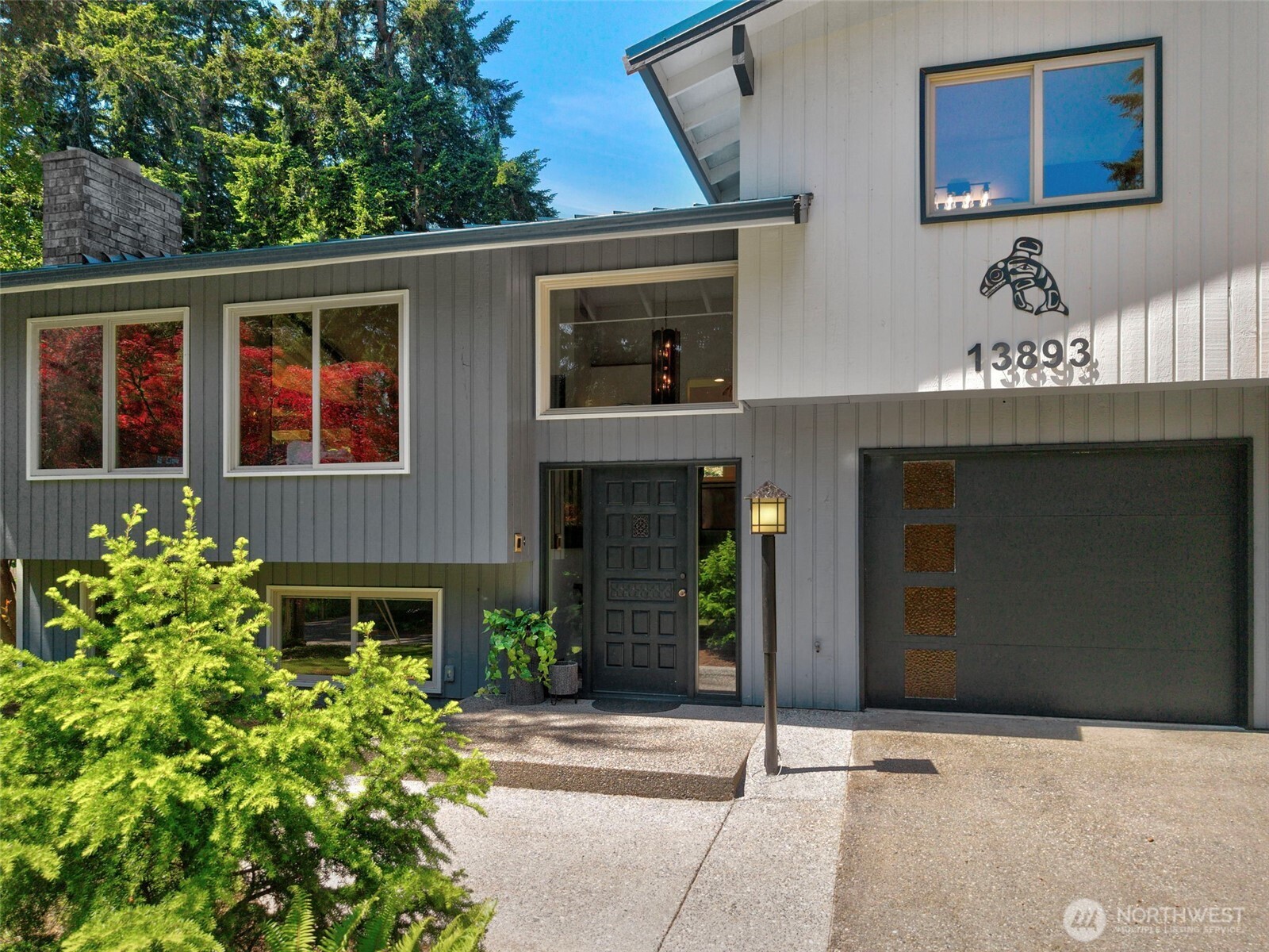 13893 John Street NE Bainbridge Island WA 98110