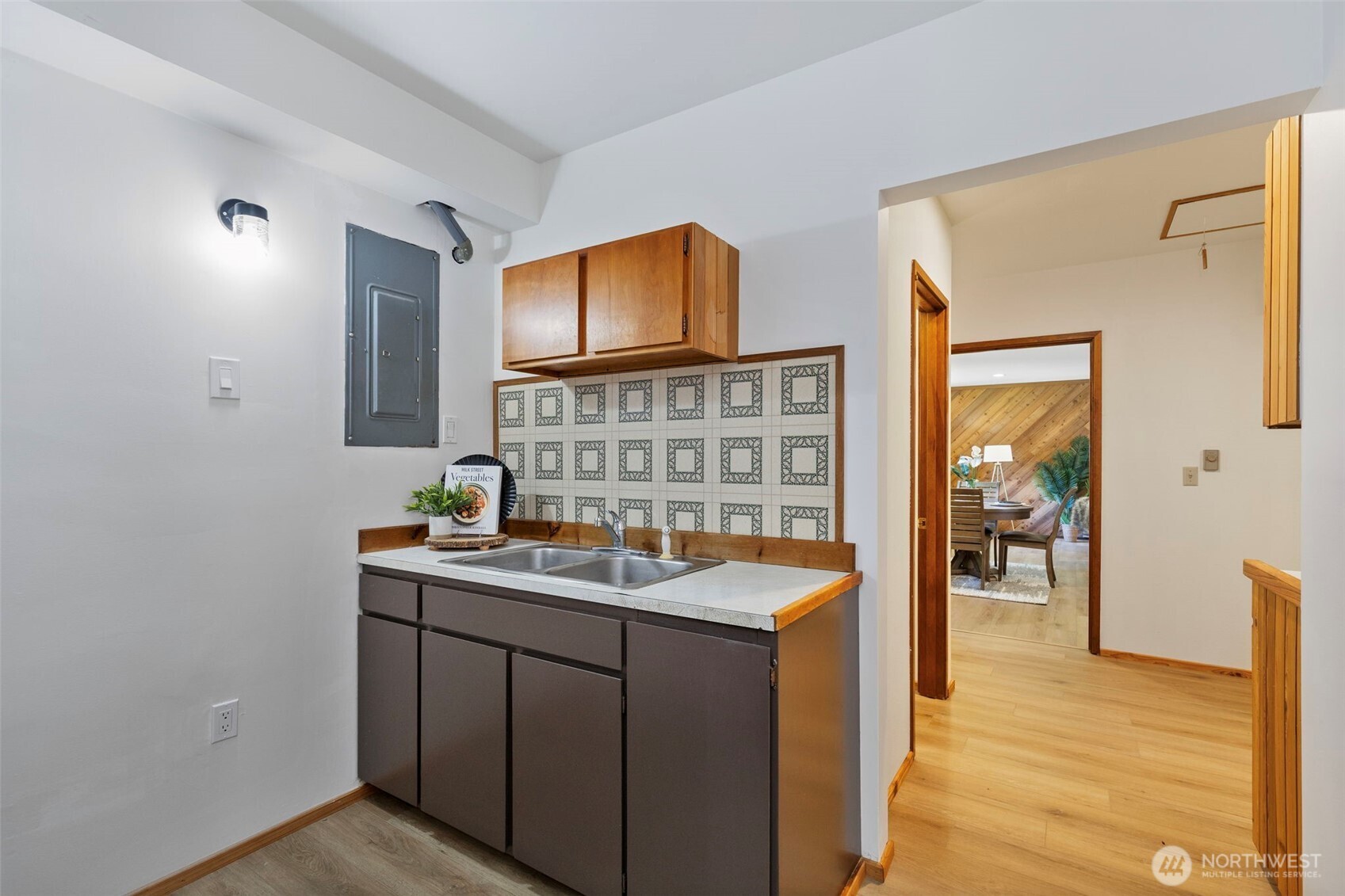 13893 John Street NE Bainbridge Island WA 98110
