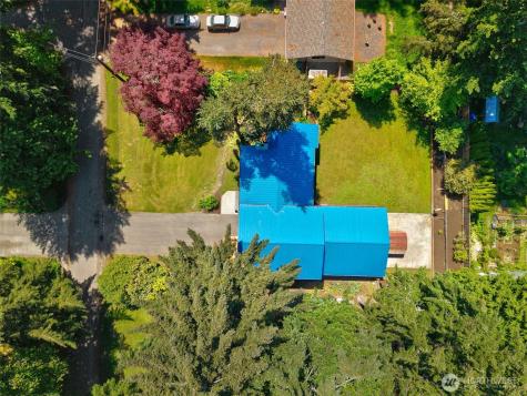 13893 John Street NE Bainbridge Island WA 98110