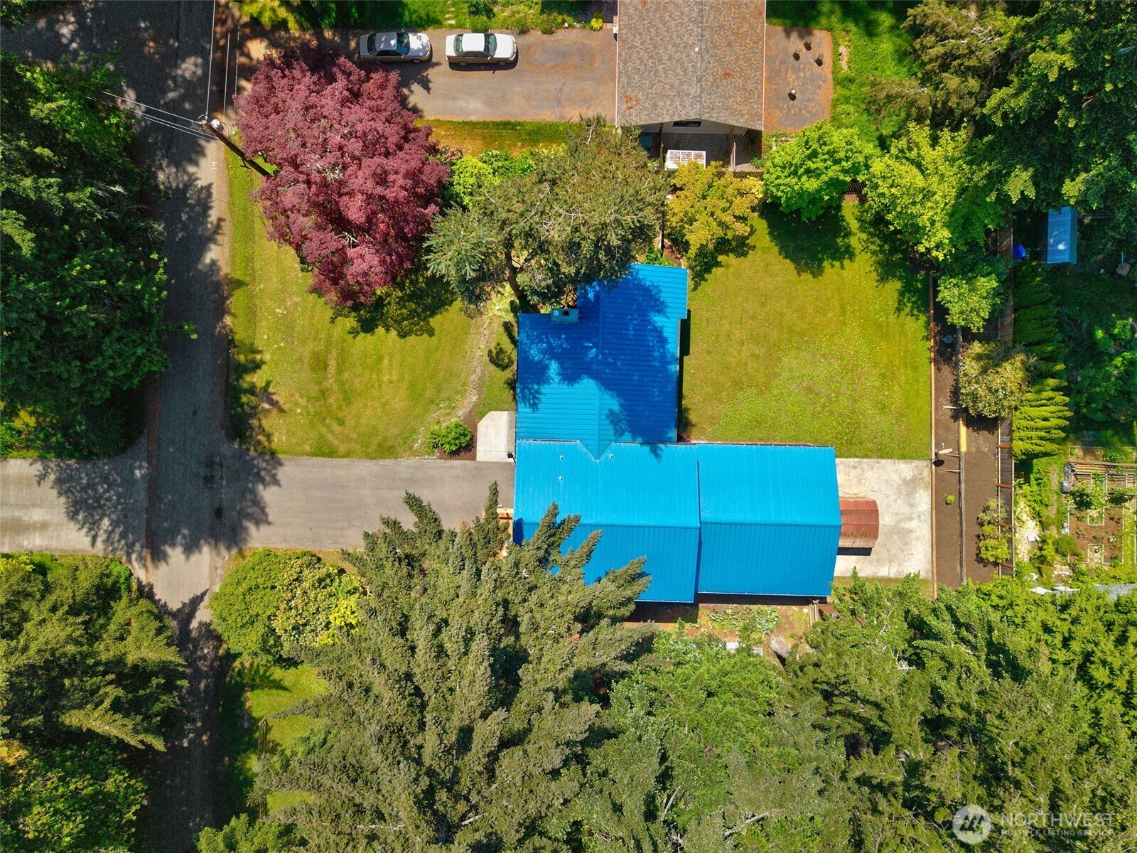 13893 John Street NE Bainbridge Island WA 98110