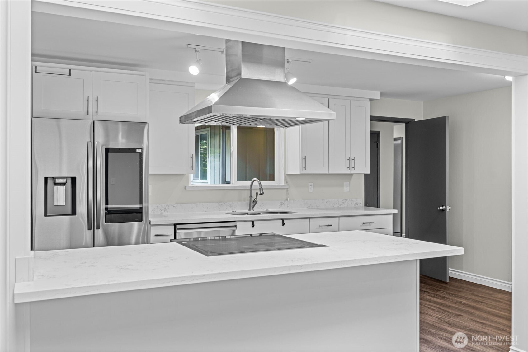 2157 N 122nd Street Seattle WA 98133
