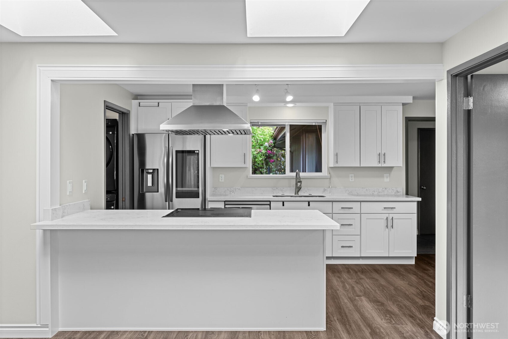 2157 N 122nd Street Seattle WA 98133