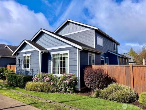 4709 Stonegate Street SE Lacey WA 98503