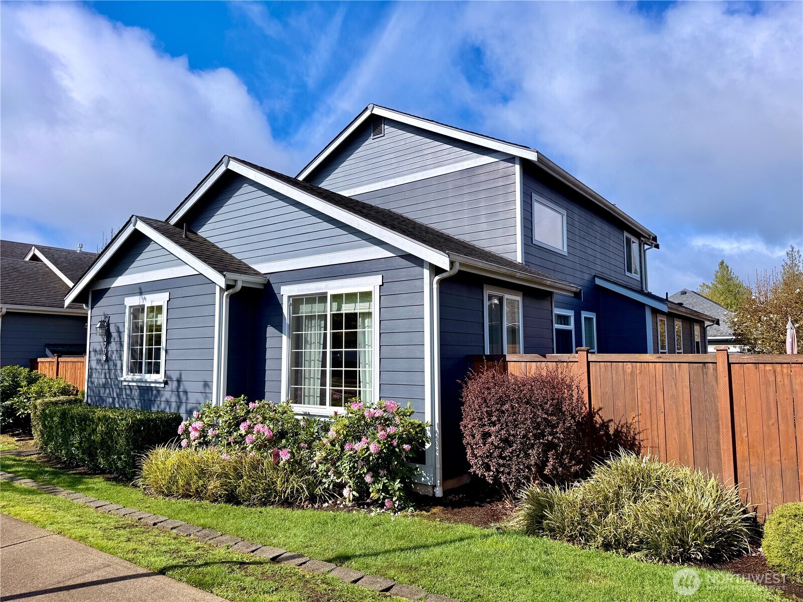 4709 Stonegate Street SE Lacey WA 98503