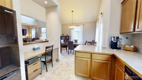 4709 Stonegate Street SE Lacey WA 98503