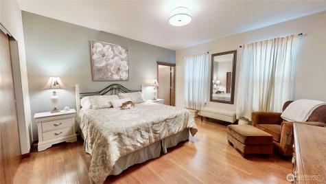 4709 Stonegate Street SE Lacey WA 98503