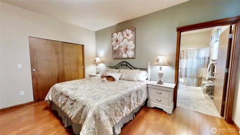 4709 Stonegate Street SE Lacey WA 98503