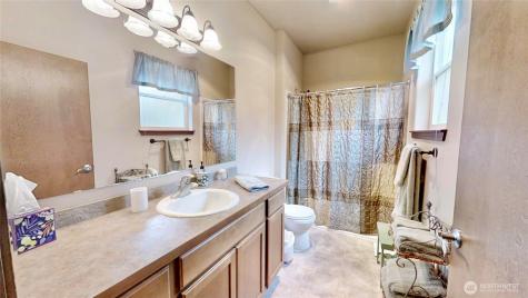 4709 Stonegate Street SE Lacey WA 98503