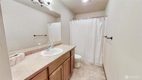 4709 Stonegate Street SE Lacey WA 98503