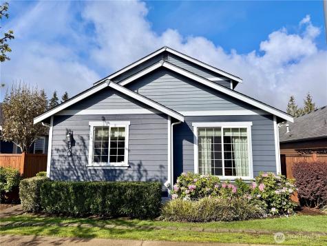 4709 Stonegate Street SE Lacey WA 98503