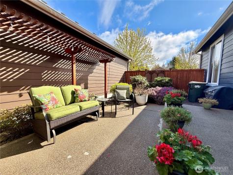 4709 Stonegate Street SE Lacey WA 98503