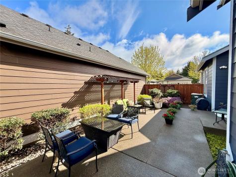 4709 Stonegate Street SE Lacey WA 98503