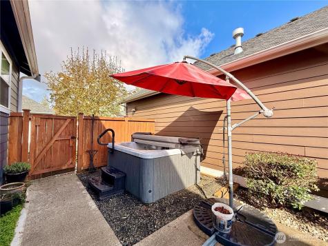 4709 Stonegate Street SE Lacey WA 98503