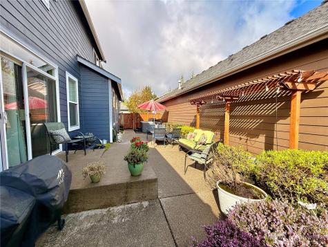 4709 Stonegate Street SE Lacey WA 98503