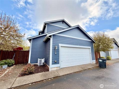 4709 Stonegate Street SE Lacey WA 98503