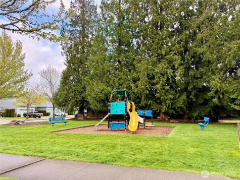 4709 Stonegate Street SE Lacey WA 98503