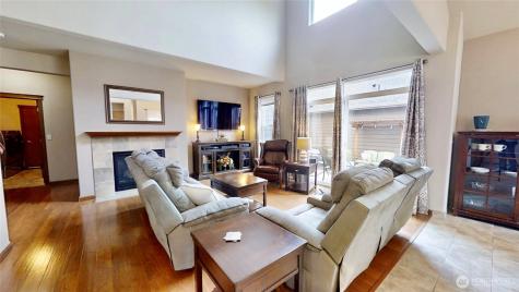 4709 Stonegate Street SE Lacey WA 98503