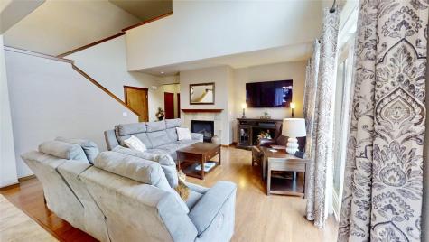 4709 Stonegate Street SE Lacey WA 98503