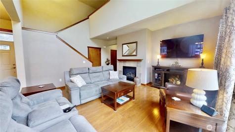 4709 Stonegate Street SE Lacey WA 98503