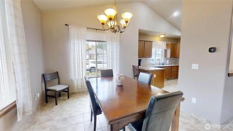4709 Stonegate Street SE Lacey WA 98503