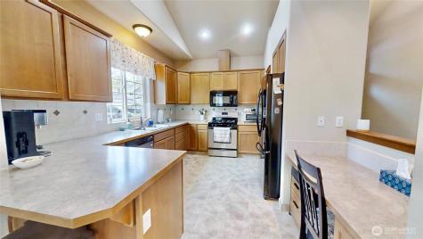 4709 Stonegate Street SE Lacey WA 98503