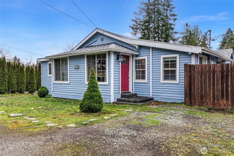 1325 Carr Boulevard Bremerton WA 98312