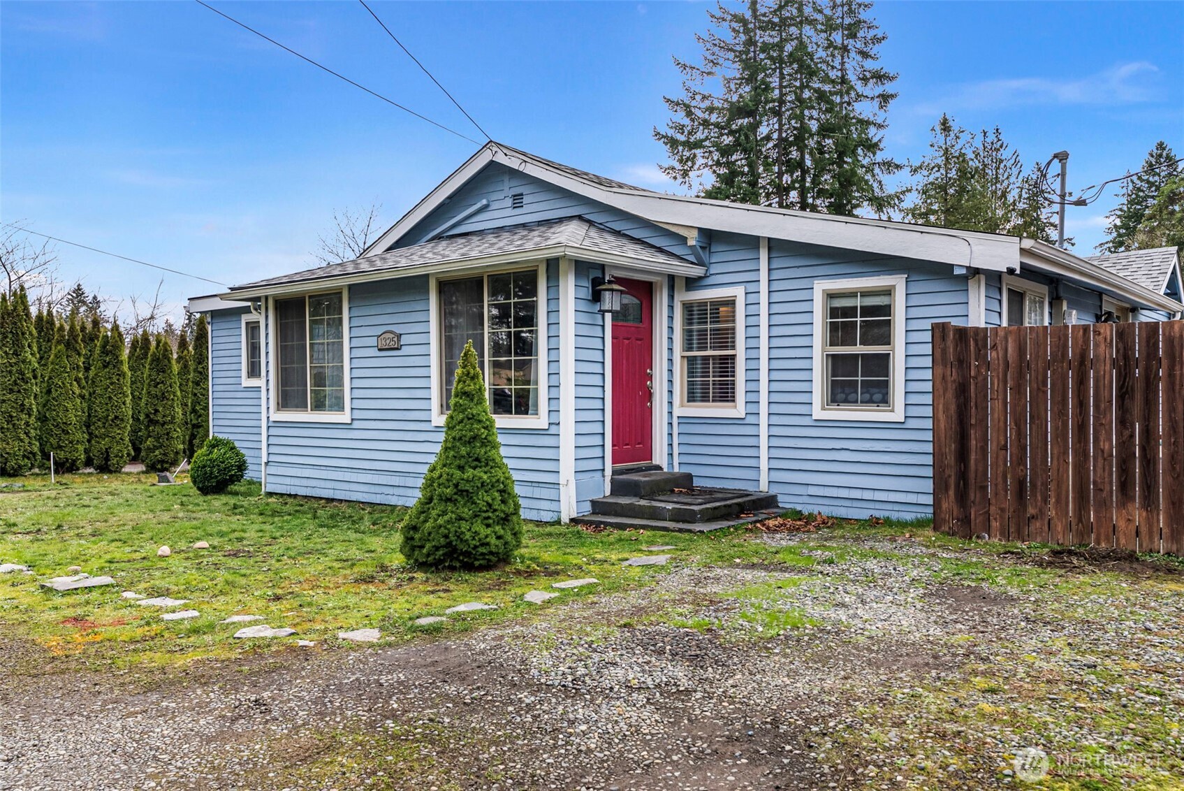 1325 Carr Boulevard Bremerton WA 98312