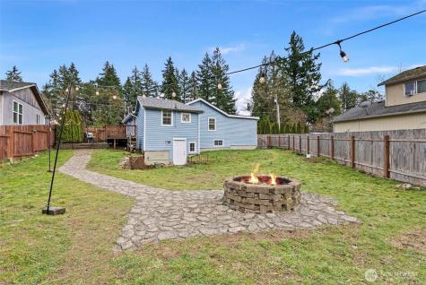 1325 Carr Boulevard Bremerton WA 98312