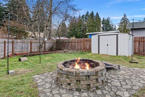 1325 Carr Boulevard Bremerton WA 98312