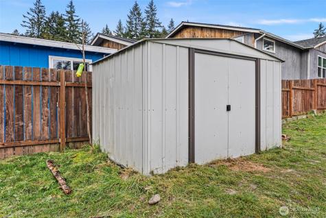 1325 Carr Boulevard Bremerton WA 98312