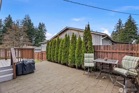 1325 Carr Boulevard Bremerton WA 98312