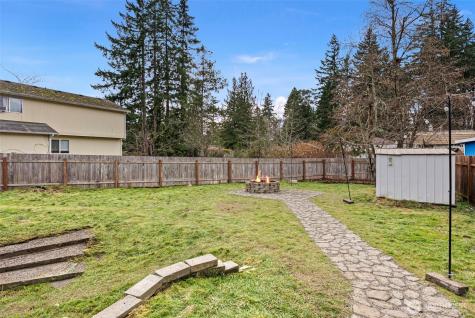 1325 Carr Boulevard Bremerton WA 98312