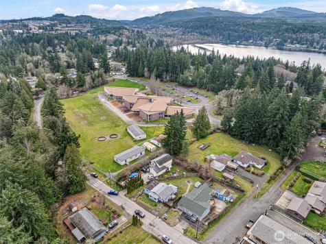 1325 Carr Boulevard Bremerton WA 98312