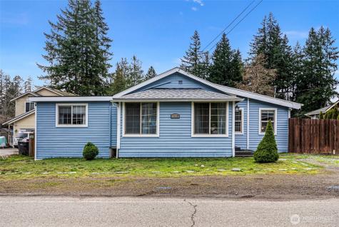 1325 Carr Boulevard Bremerton WA 98312