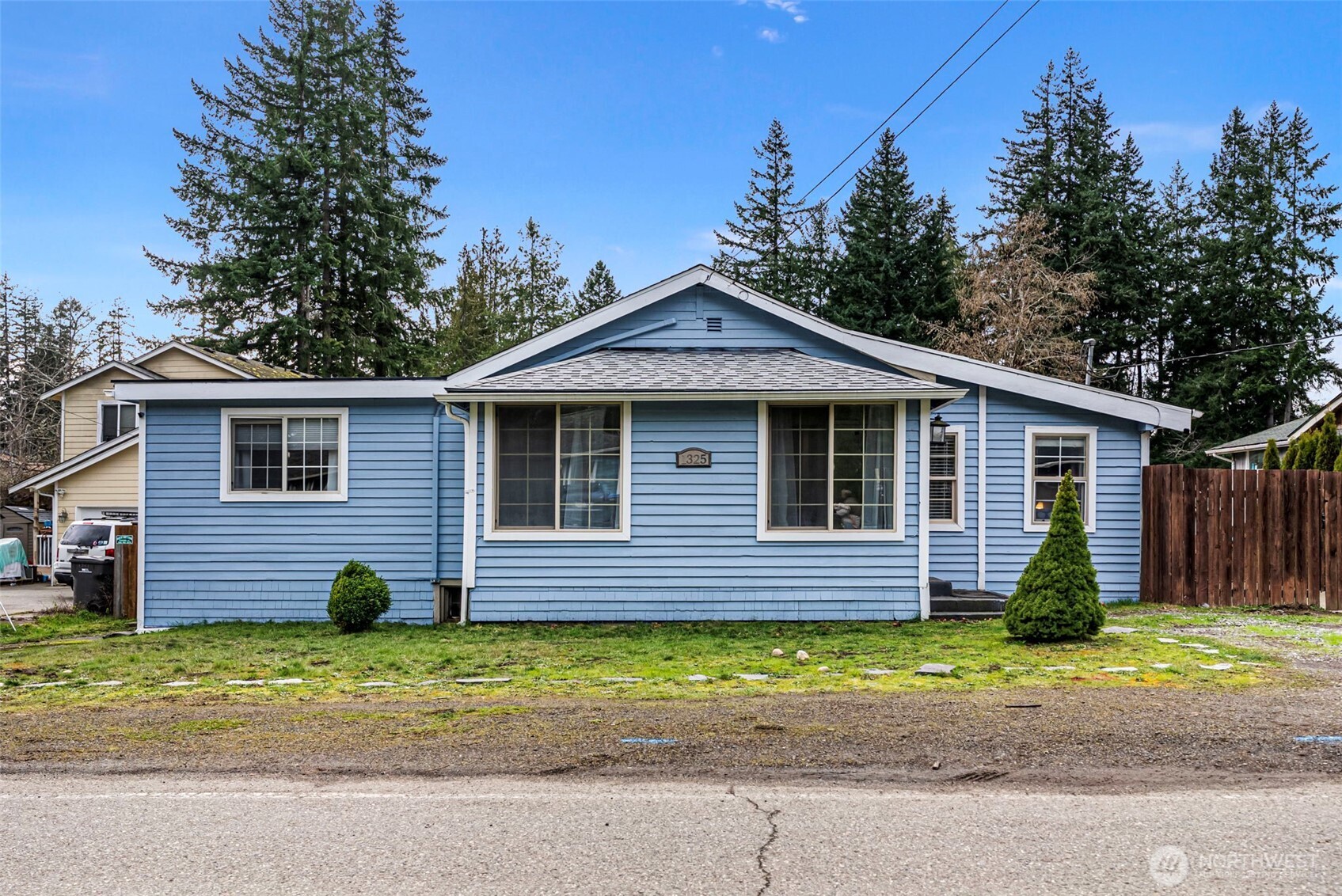 1325 Carr Boulevard Bremerton WA 98312