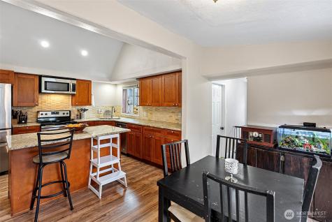1325 Carr Boulevard Bremerton WA 98312